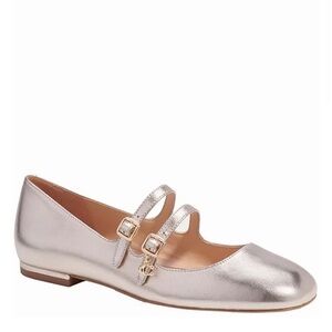 NWOT Coach Mary Jane’s!